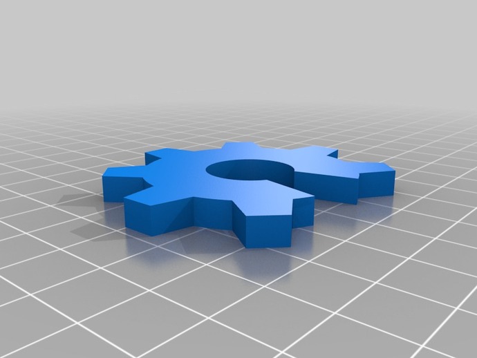 A Open Hardware Logo