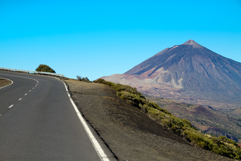 El Teide